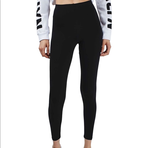 NWT Topshop Leggings